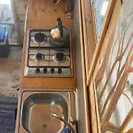 Punta Delfin Cabaña Loft frente al Mar