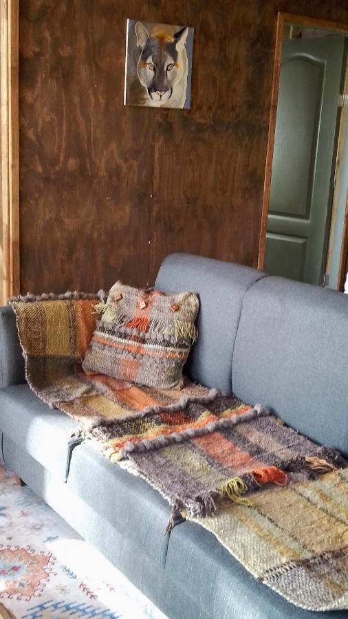 Сasa de vacaciones Punta Delfin Loft Frente Al Mar *